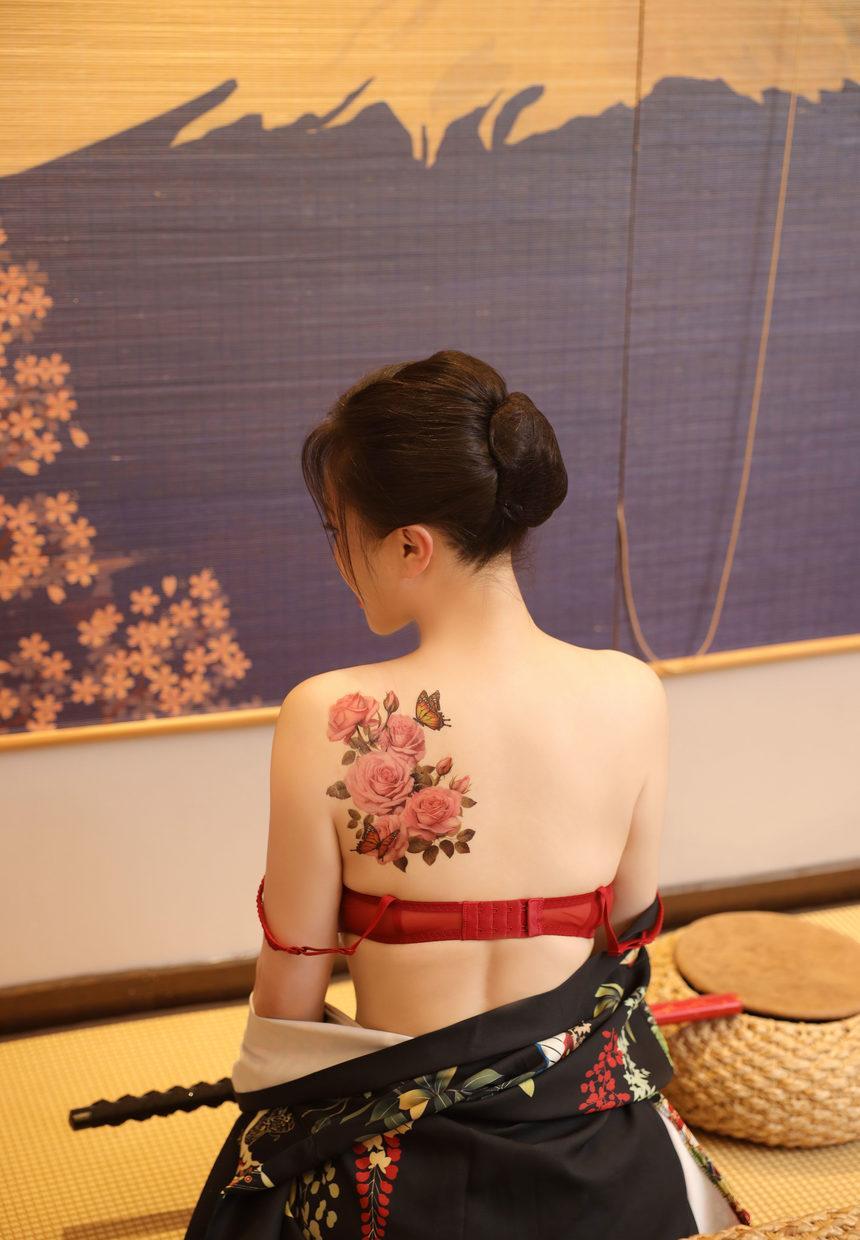 [XiuRen秀人网] 2025.08.07 No.10627 苏一诺 [80+1P]