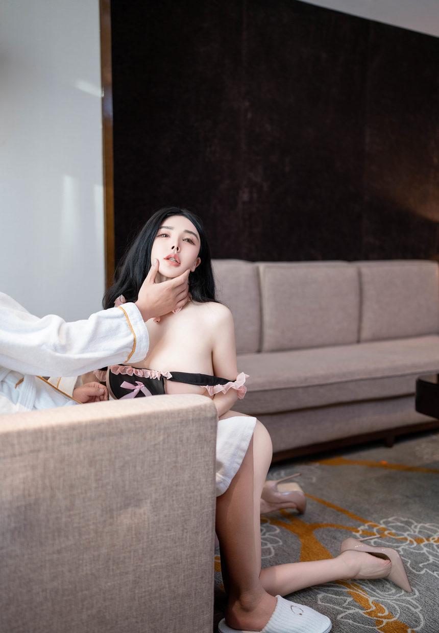 [XINGYAN星颜社] 2025.02.21 VOL.312 潘思沁 [70+1P]