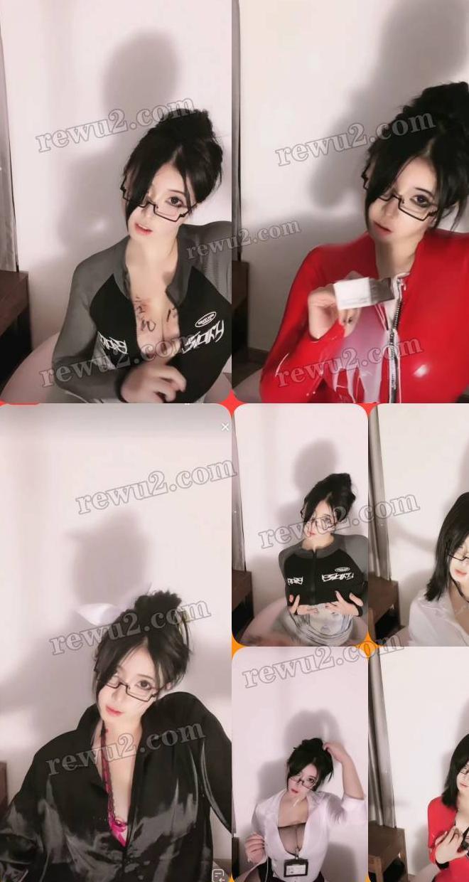 【抖音主播】奥里给直播录屏 无水印(10v/198m)素材大全 【抖音主播】奥里给直播录屏 无水印(10v/198m)素材大全