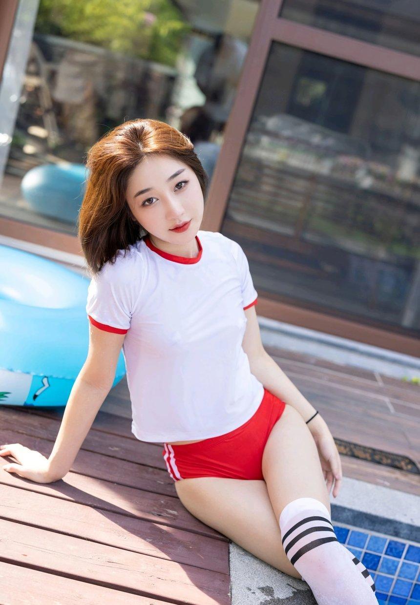 [IMISS爱蜜社] 2021.01.12 VOL.542 九月生__ [55+1P]