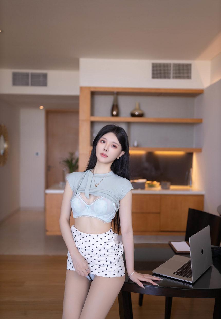 [XiuRen秀人网] 2024.06.28 No.8774 幼幼 [80+1P]