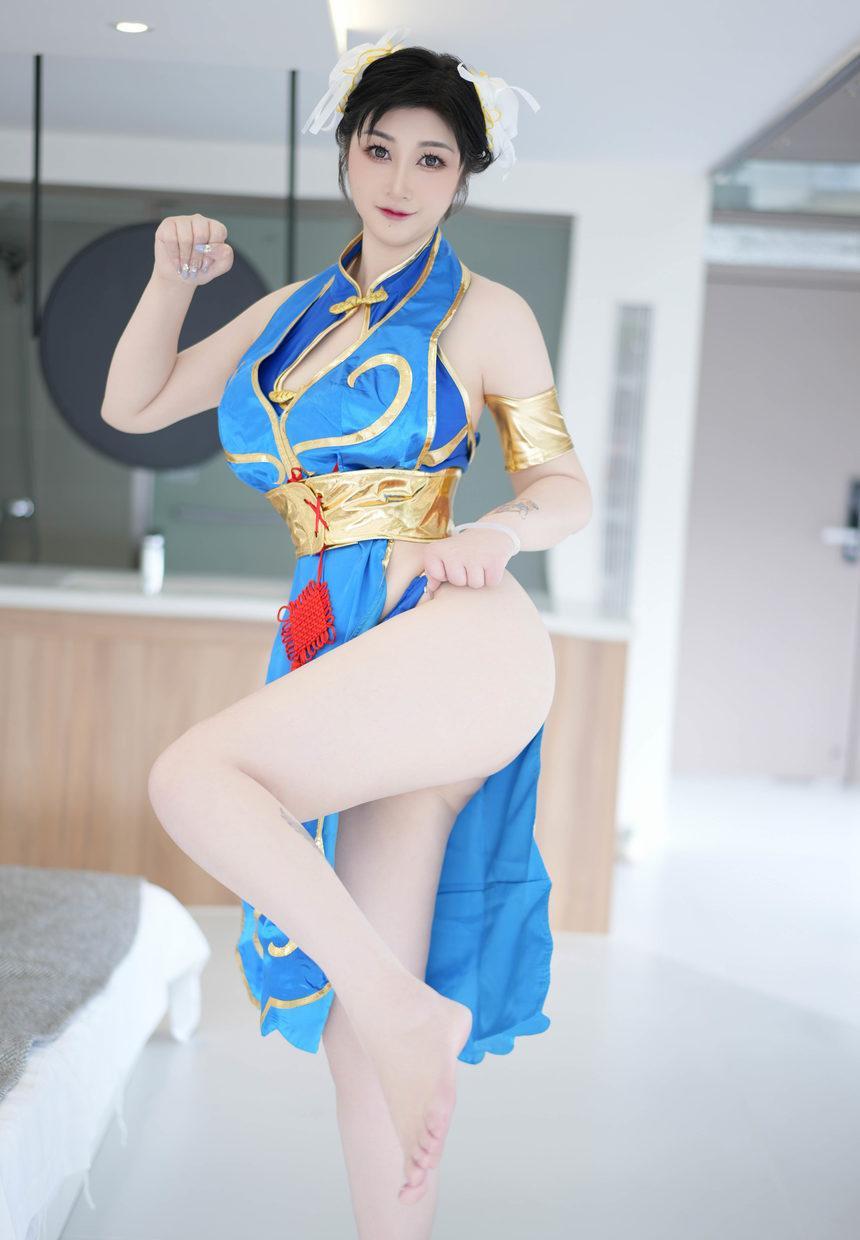 [XiuRen秀人网] 2024.07.19 No.8886 妲己_Toxic [73+1P]