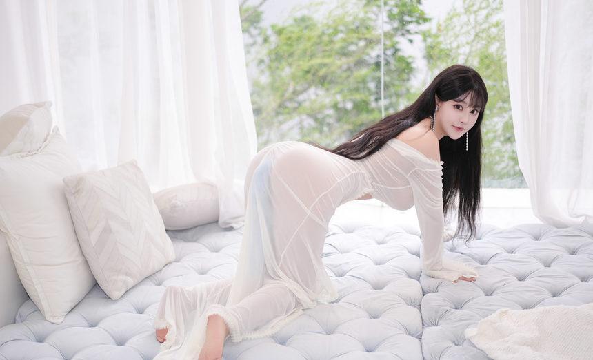 [XiuRen秀人网] 2024.08.09 No.8994 朱可儿Flora [64+1P]