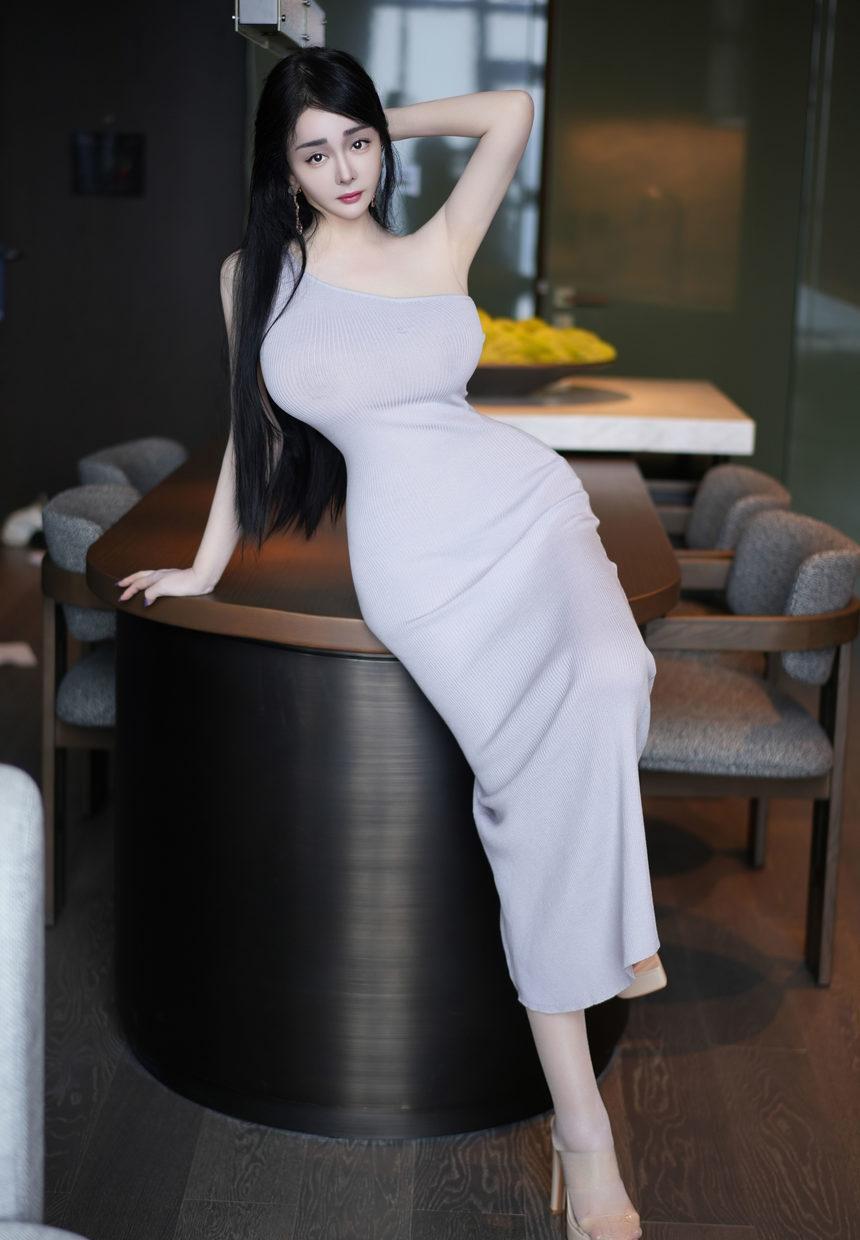 [XiuRen秀人网] 2024.09.20 No.9183 允爾 [70+1P]