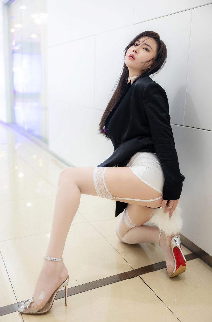 [XiuRen秀人网] 2024.06.03 No.8642 王婉悠Queen [86+1P]