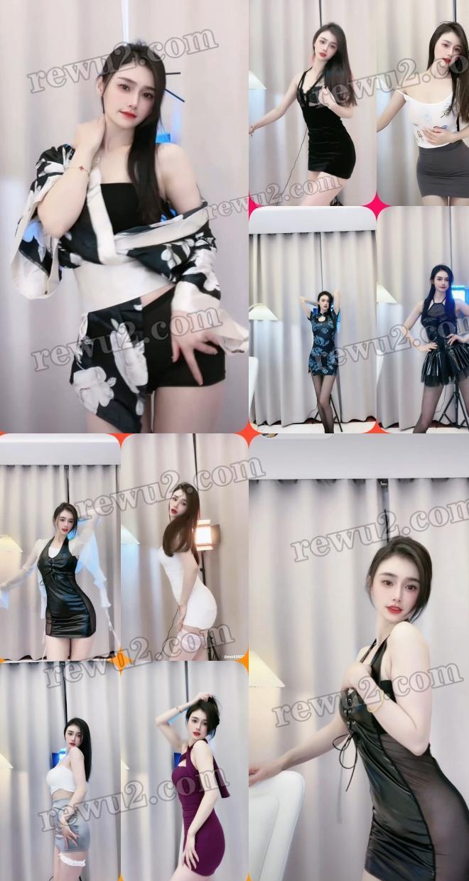 【抖音主播】多肉茉莉/在逃小茉莉直播跳舞 无水印(14v/505m)一起欣赏 【抖音主播】多肉茉莉/在逃小茉莉直播跳舞 无水印(14v/505m)一起欣赏