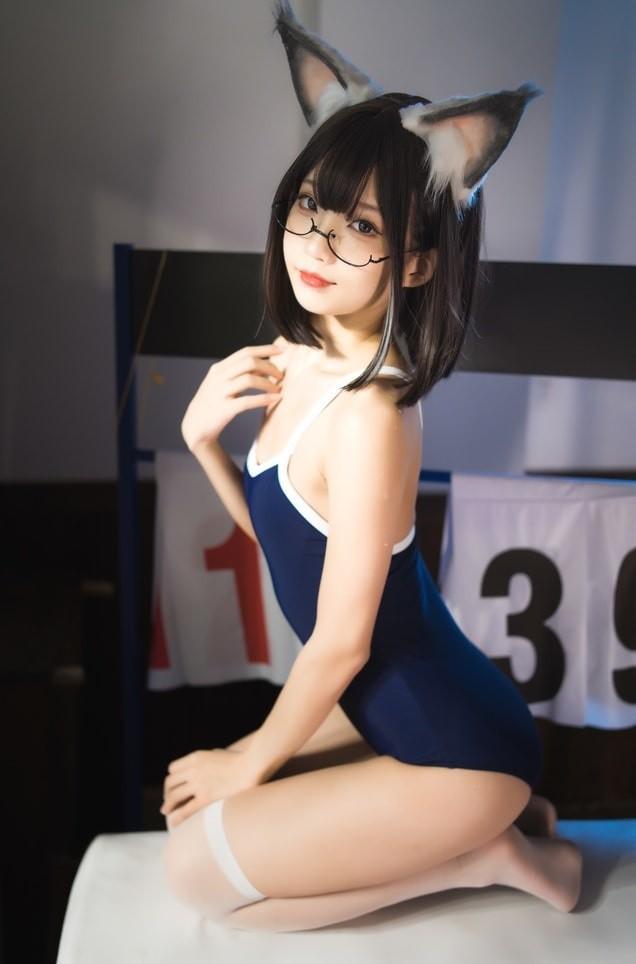 狐玖玖 – 死库水[47P-124MB]