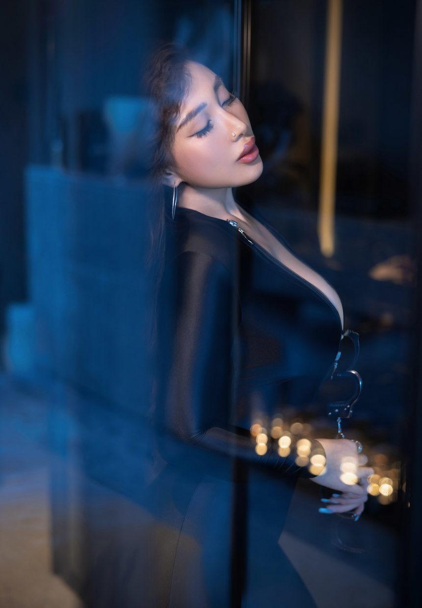 [XiuRen秀人网] 2024.10.10 No.9259 FE- [59+1P]