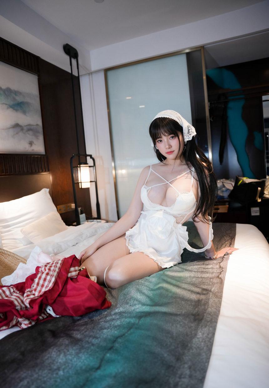 [XiuRen秀人网] 2025.08.08 No.10631 软情 [78+1P]