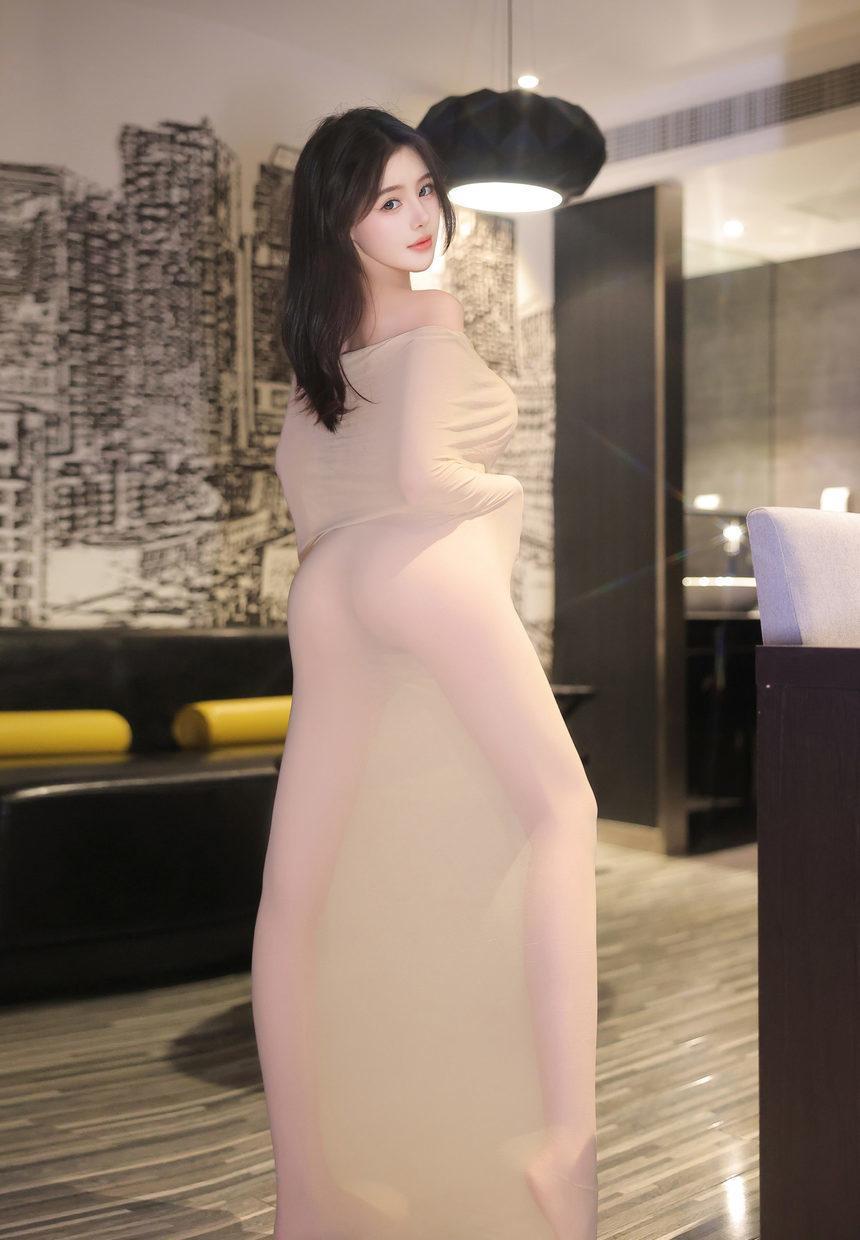 [XiuRen秀人网] 2024.08.27 No.9073 袁圆 [74+1P]