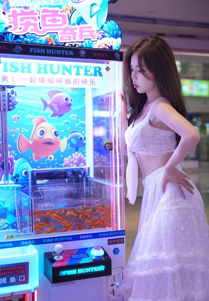 [XiuRen秀人网] 2025.09.22 No.10791 拍黄瓜girl [74+1P]