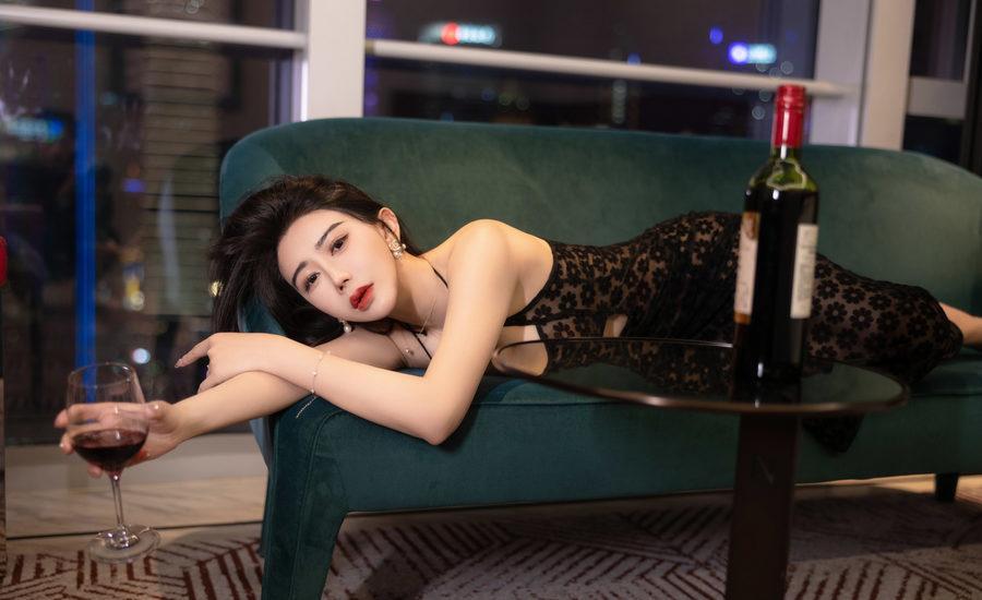 [XiuRen秀人网] 2024.04.08 No.8355 李若汐 [77+1P]