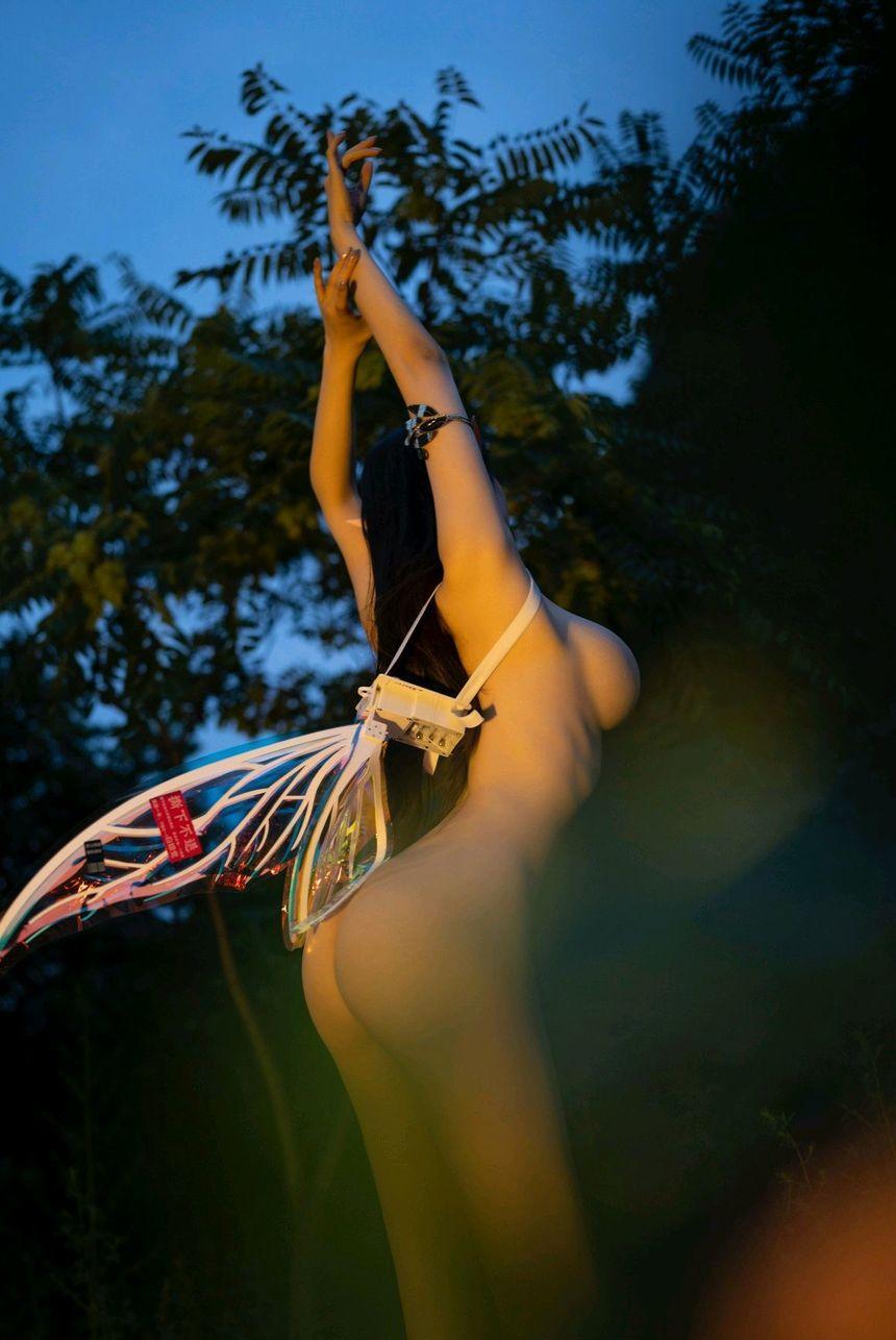 [XINGYAN星颜社] 2025.02.26 VOL.314 清妙 [60+1P]