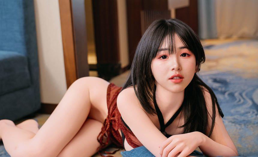 [XiuRen秀人网] 2025.01.23 No.9804 奶芙乔乔 [81+1P]