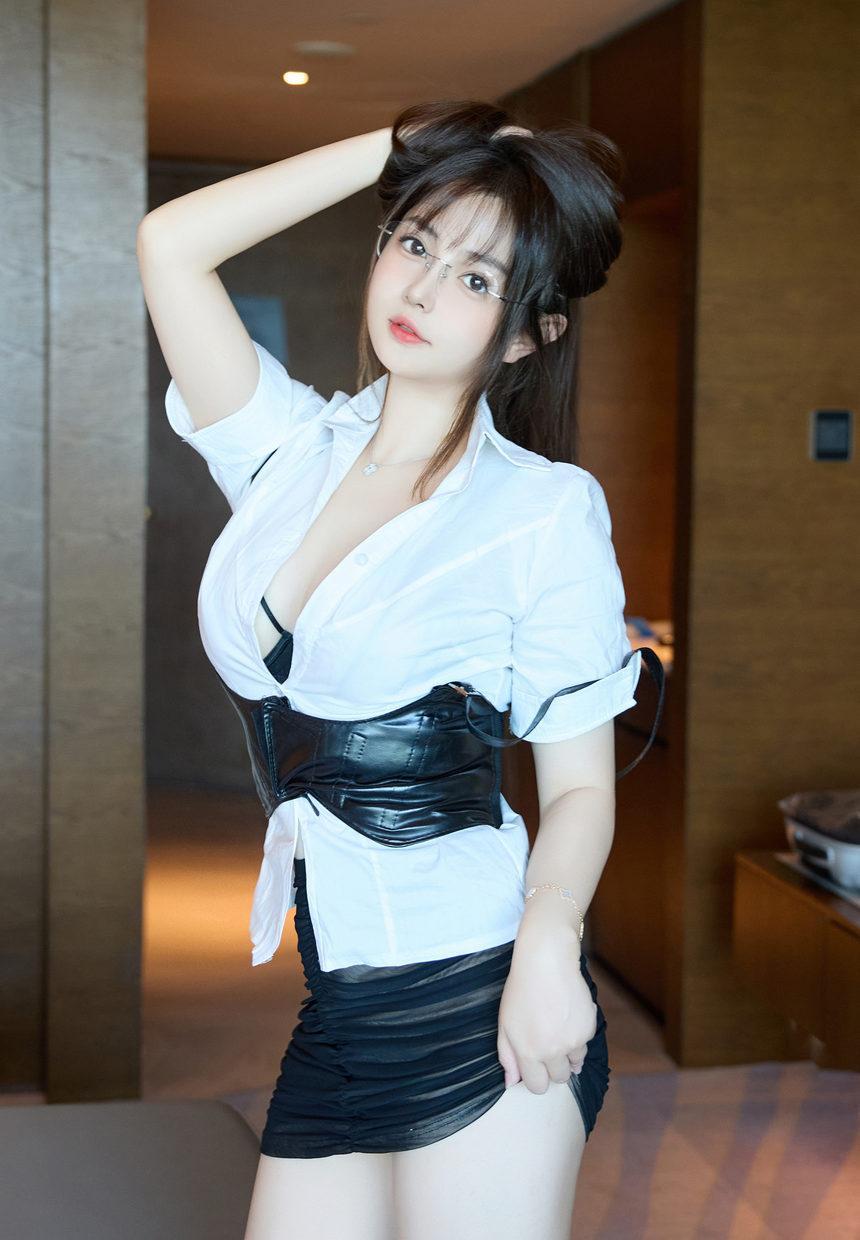 [XiuRen秀人网] 2024.09.03 No.9104 养乐多Doll [51+1P]