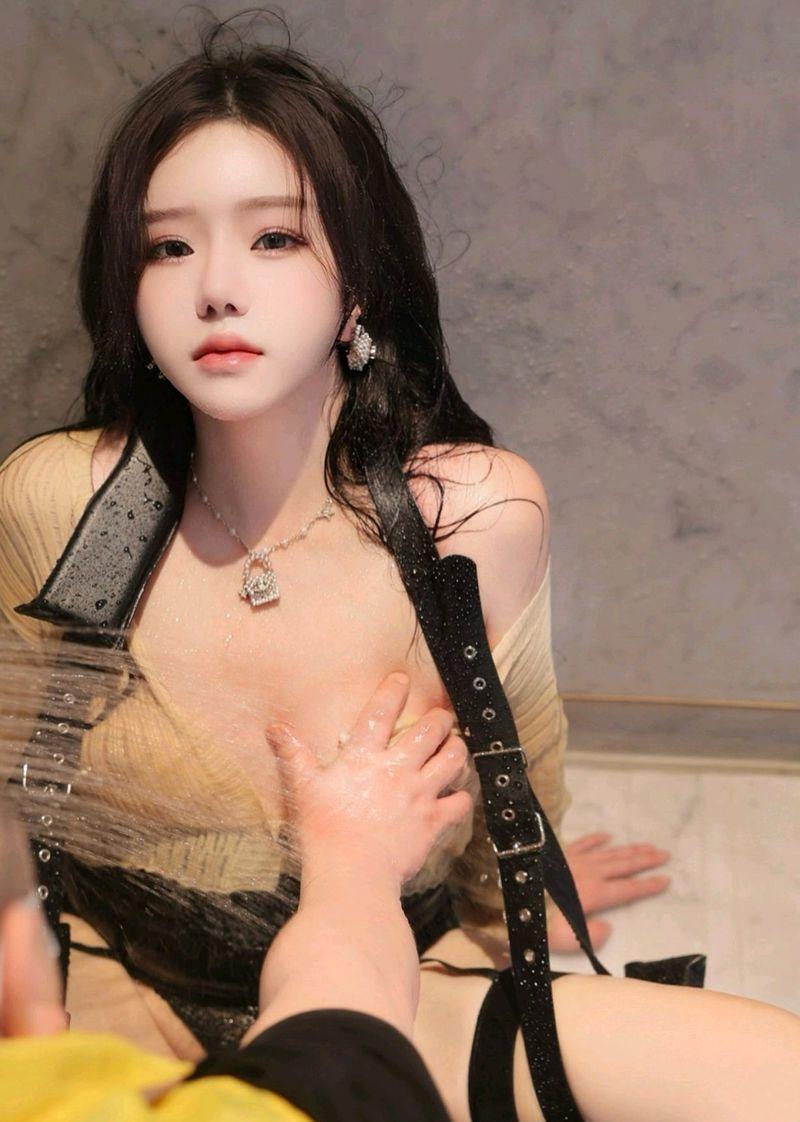 [XiuRen秀人网] 2024.03.05 No.8181 小薯条nienie [85+1P]