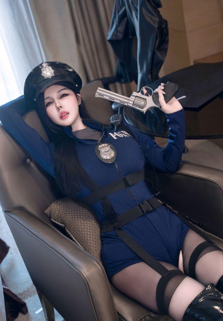 [XiuRen秀人网] 2024.07.02 No.8789 陈芊儿 [84+1P]