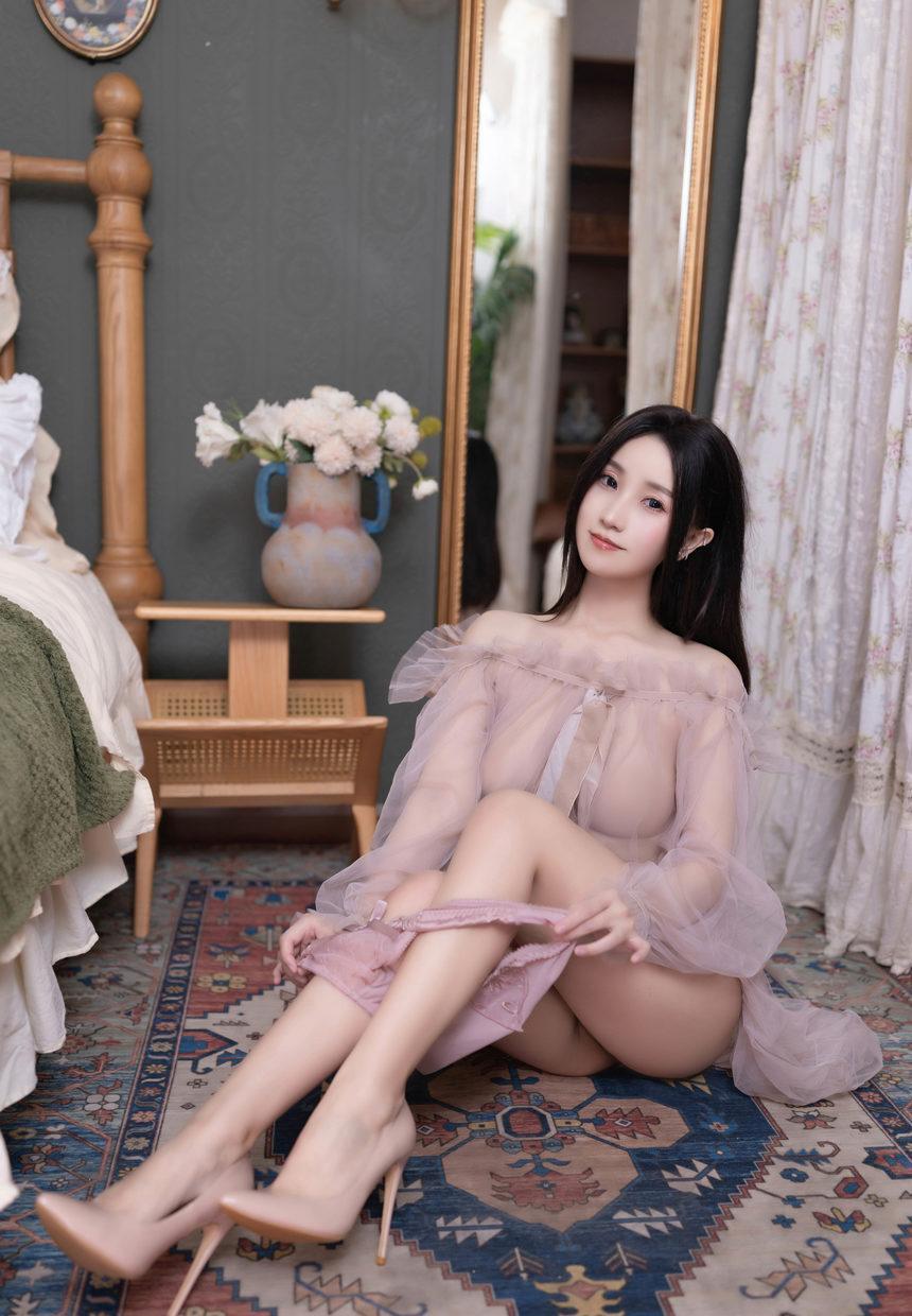 [XiuRen秀人网] 2025.09.10 No.10752 杏子Yada [68+1P]