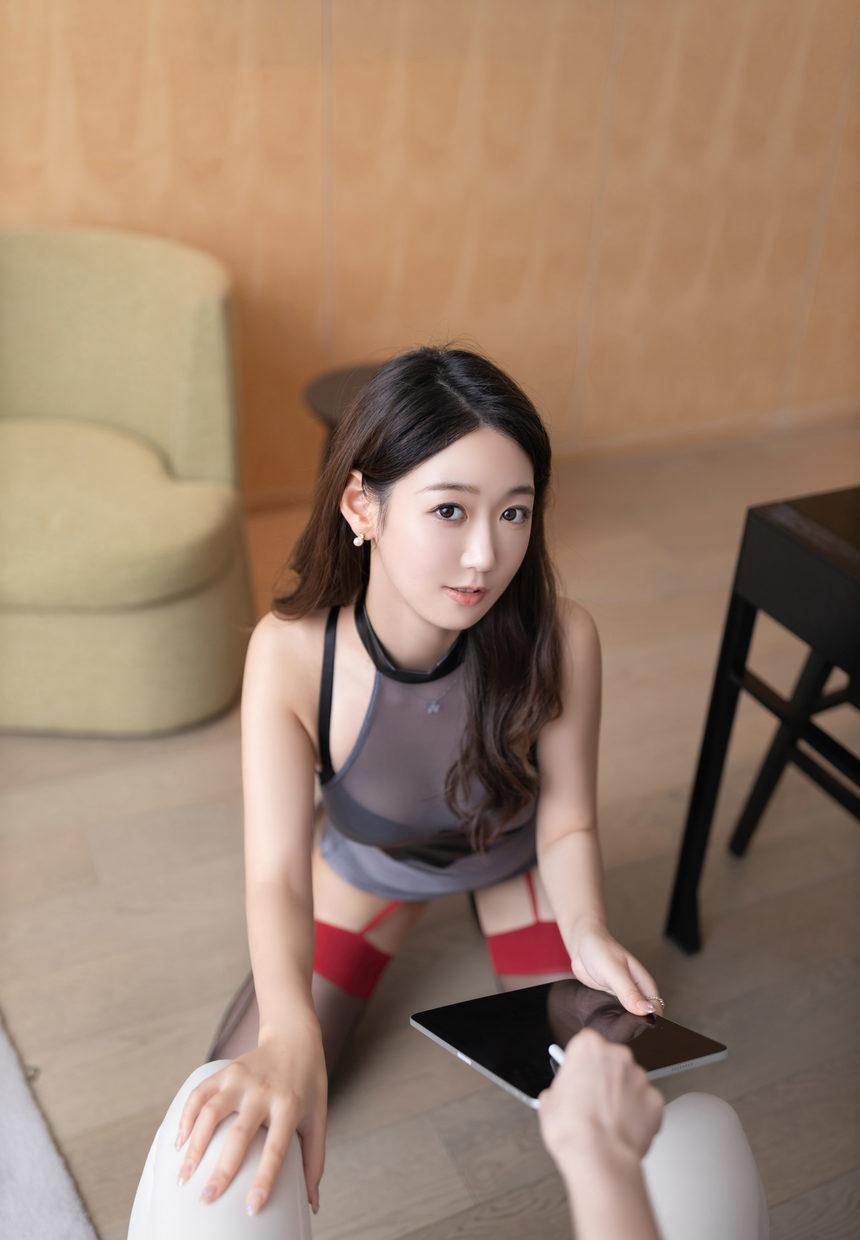 [XiuRen秀人网] 2024.06.11 No.8683 唐安琪 [83+1P]