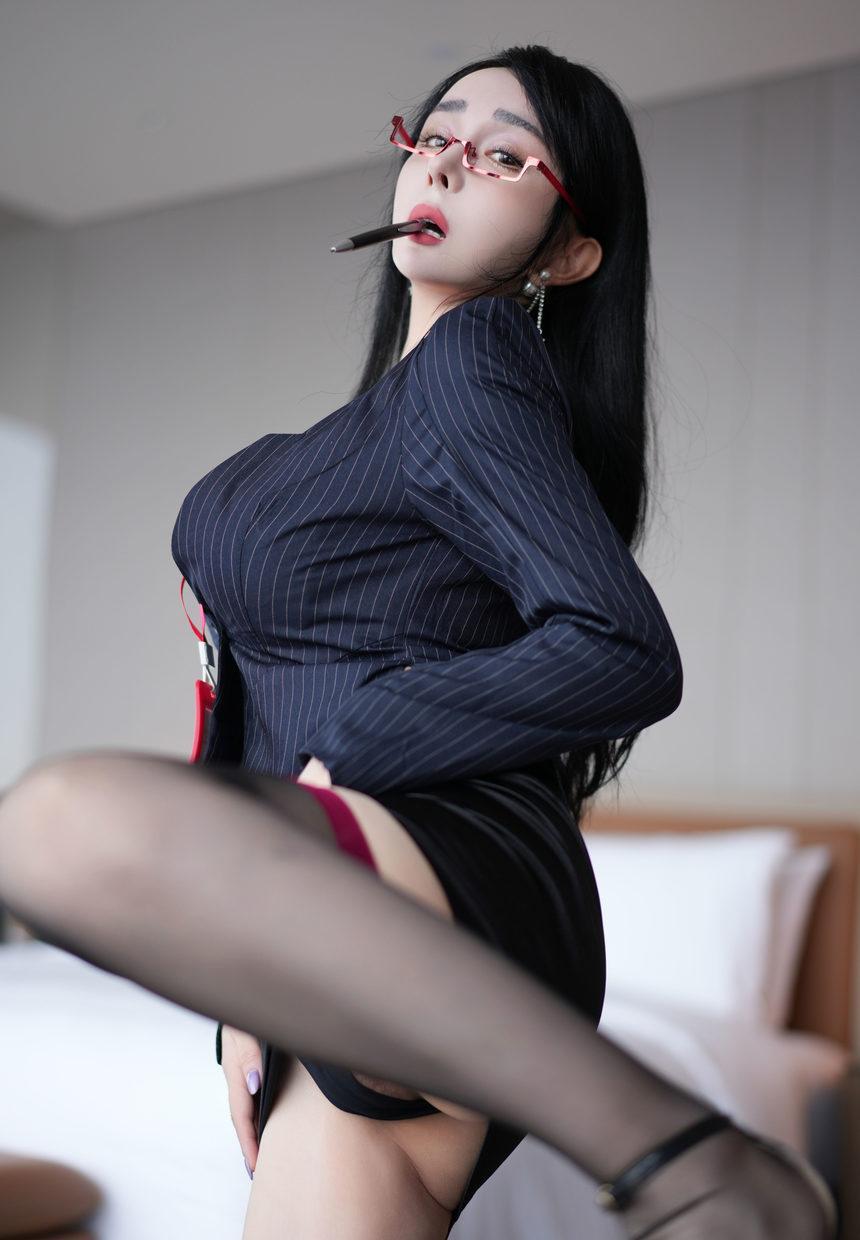 [YOUMI尤蜜荟] 2024.07.26 VOL.1088 允爾 [98+1P]