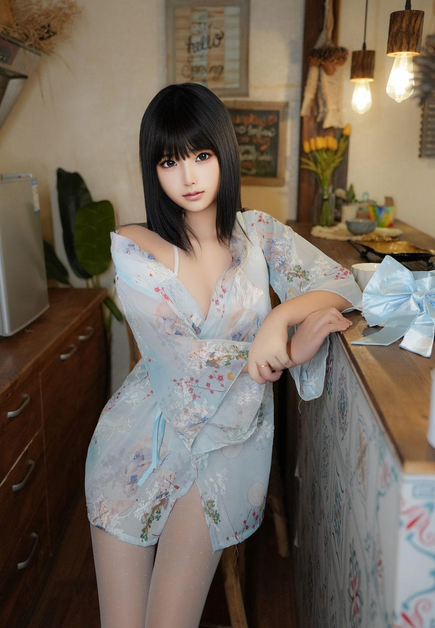 [XiuRen秀人网] 2025.01.15 No.9760 姚若兮vay [51+1P]