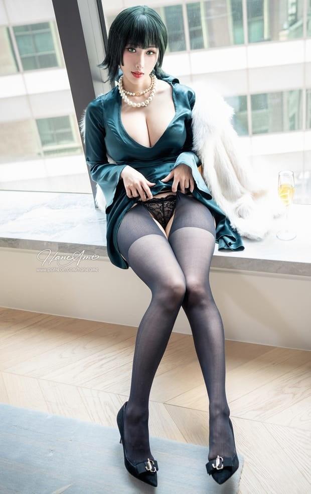 雨波_HaneAme -NO.285 地狱の吹雪 [100P-375M]