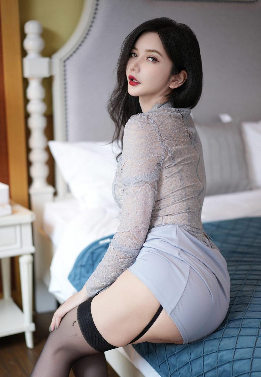 [YOUMI尤蜜荟] 2024.06.26 VOL.1078 心妍小公主 [49+1P]