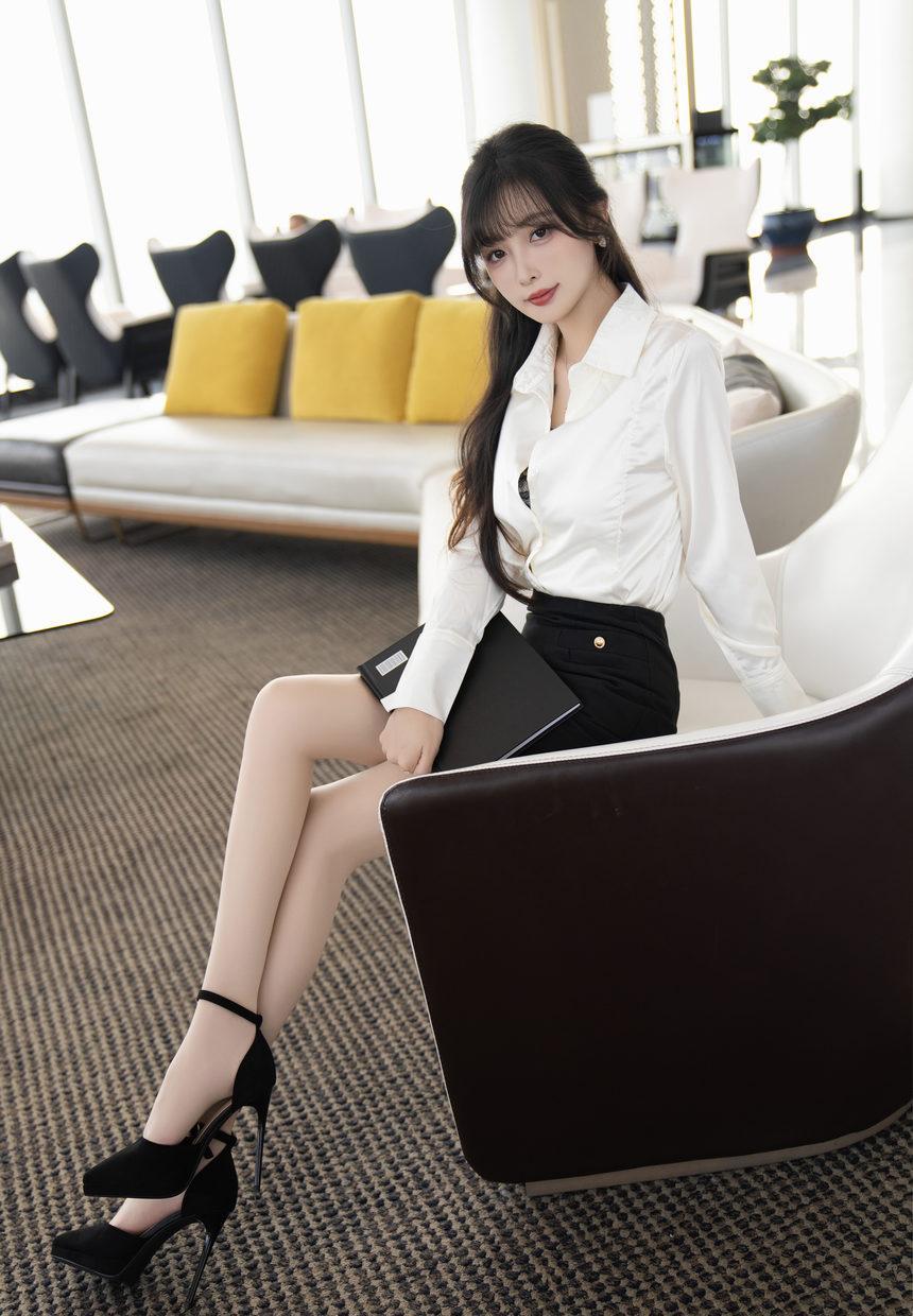 [XiuRen秀人网] 2024.09.30 No.9237 林星阑 [107+1P]