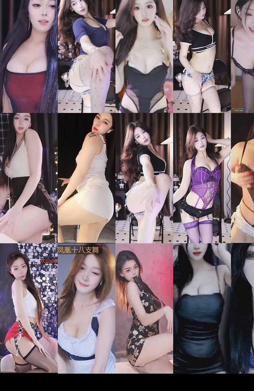 漂漂直播25年5月精选舞蹈合集劲爆画面