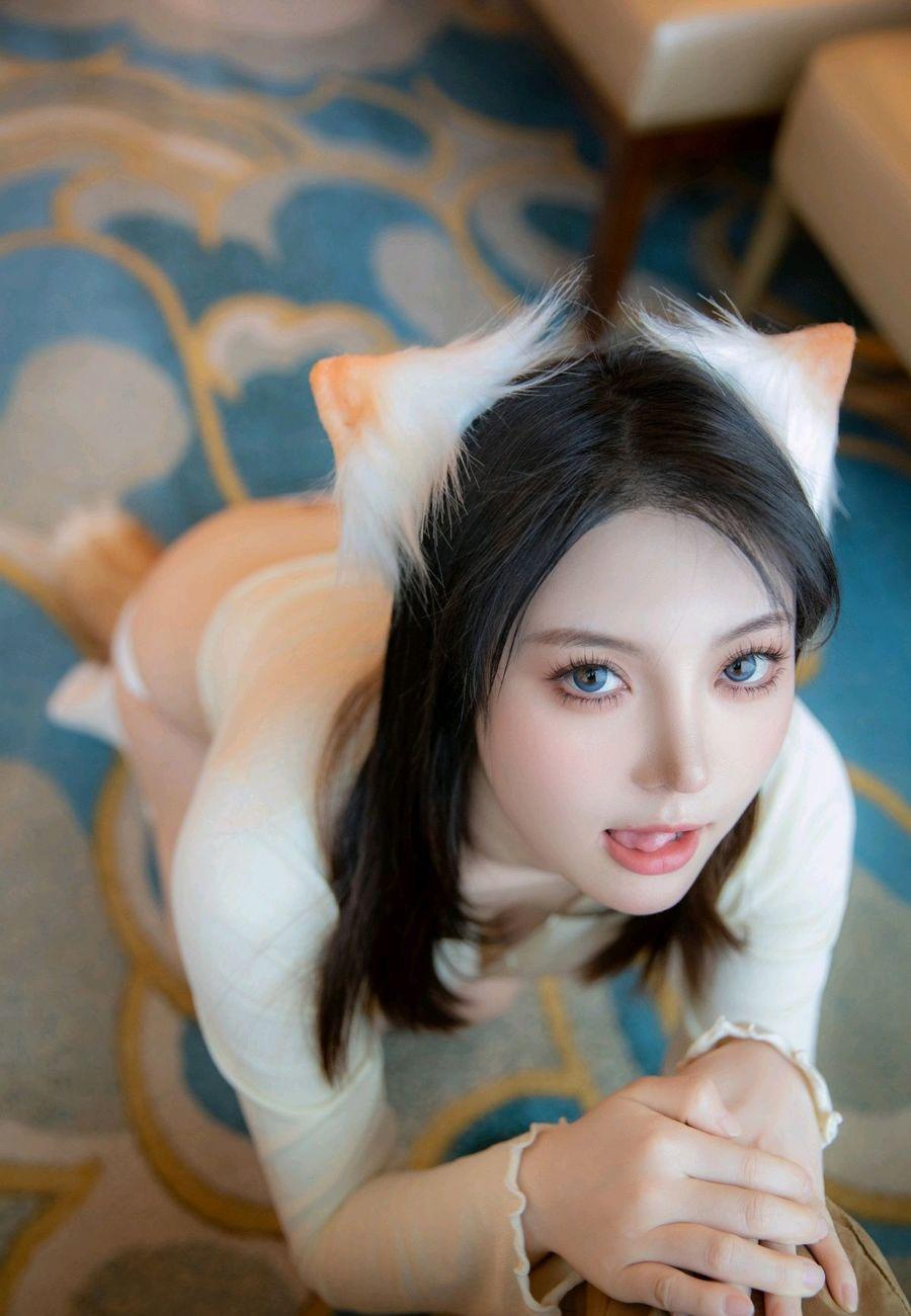 [XiuRen秀人网] 2024.03.15 No.8243 豆瓣酱 [88+1P]