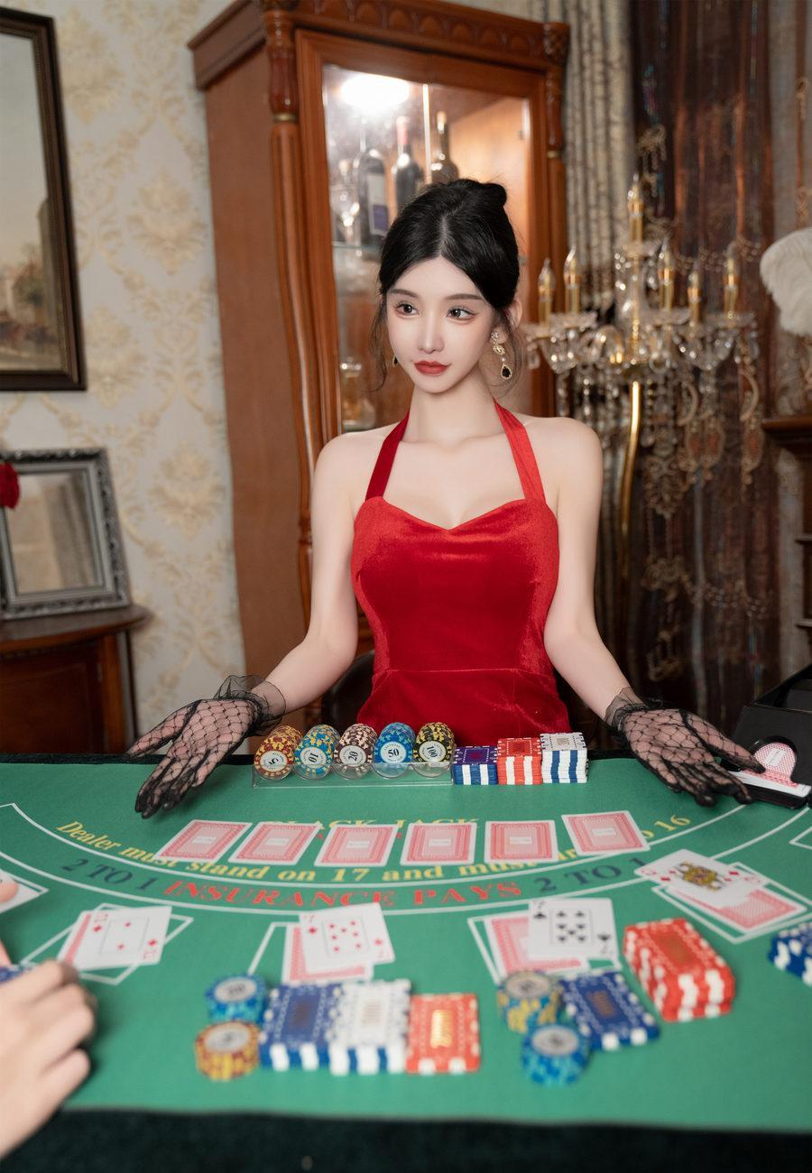 [XiuRen秀人网] 2024.02.08 No.8097 周于希Sally [106+1P]