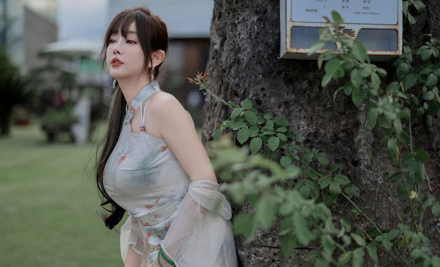 [YOUMI尤蜜荟] 2023.09.08 VOL.983 王雨纯 [79+1P]