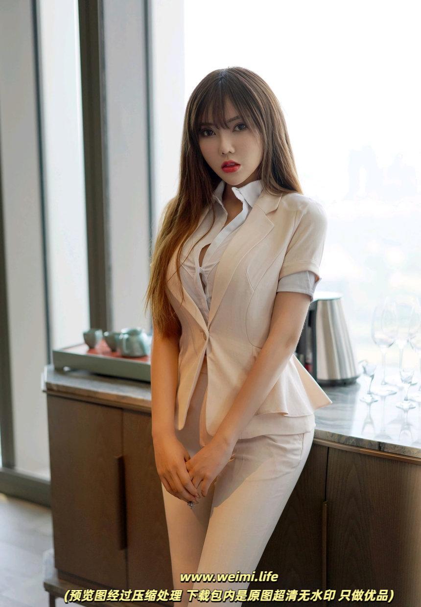 [XiuRen秀人网] 2021.01.11 No.2990 萌汉药baby [40+1P]