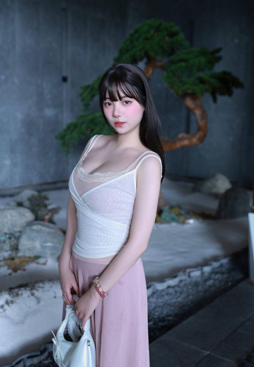 [XiuRen秀人网] 2025.09.09 No.10746 软情 [86+1P]