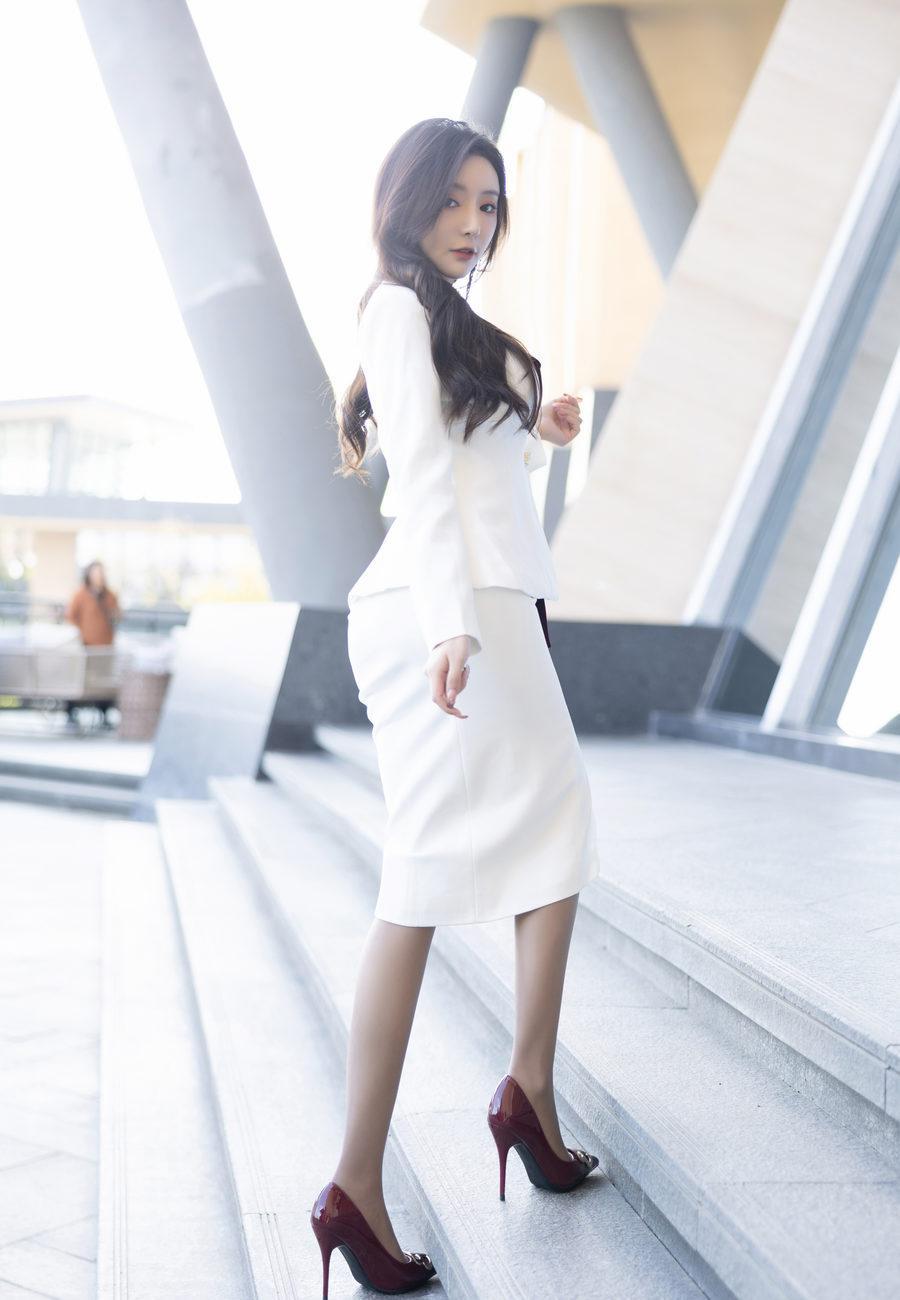 [XIAOYU语画界] 2024.01.11 VOL.1183 王馨瑶yanni [84+1P]