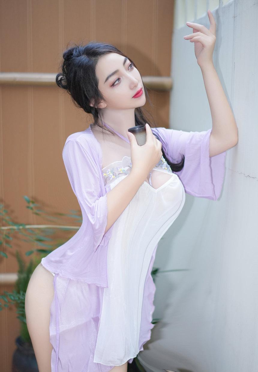 [XiuRen秀人网] 2023.11.15 No.7665 娇喘JC [61+1P]