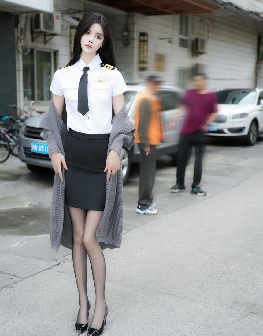 [XiuRen秀人网] 2024.10.25 No.9349 Erikaki [76+1P]