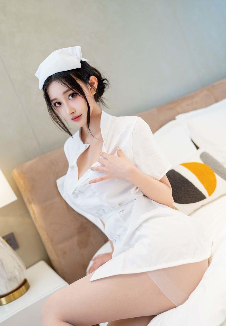 [XINGYAN星颜社] 2025.07.01 VOL.362 木森vita [79+1P]