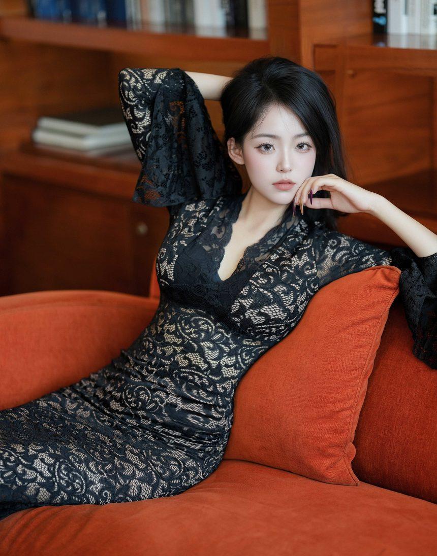 [XiuRen秀人网] 2025.06.04 No.10360 白琮瑗 [61+1P]