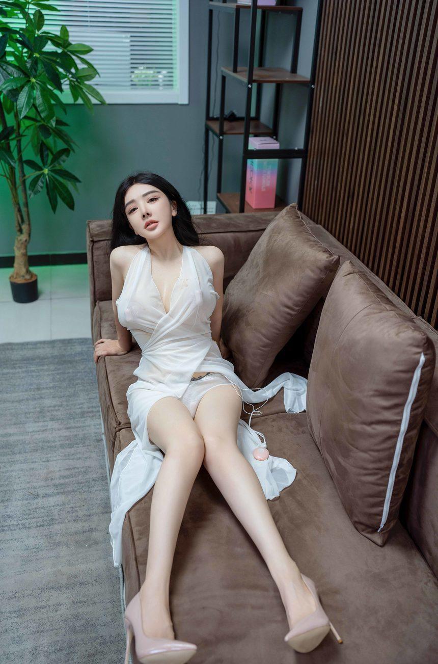 [XINGYAN星颜社] 2025.07.18 VOL.372 潘思沁 [73+1P]