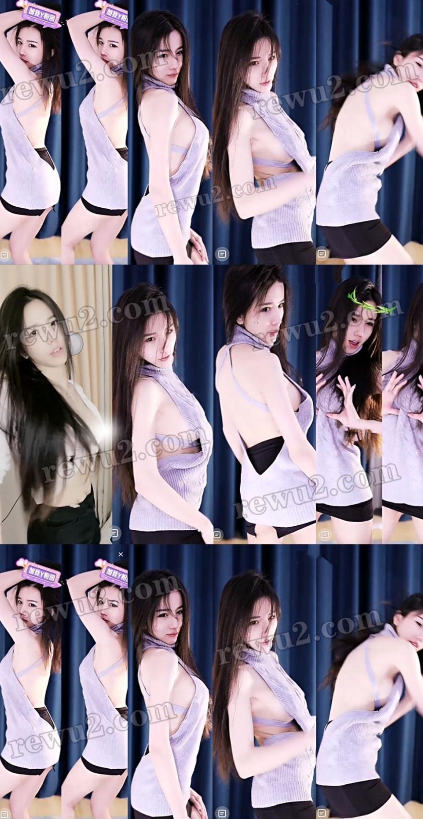 【抖音主播】Mars垚垚 直播走光整活跳舞 真空半球闪现!(5V15分2.24G)一起欣赏 【抖音主播】Mars垚垚 直播走光整活跳舞 真空半球闪现!(5V15分2.24G)一起欣赏