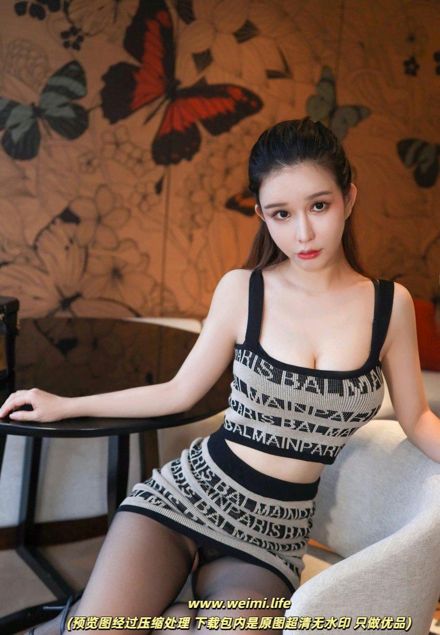 [XiuRen秀人网] 2020.12.09 No.2874 张雨萌 [42+1P]