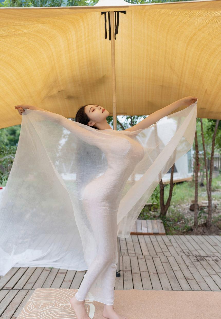 [XINGYAN星颜社] 2025.01.09 VOL.298 清妙 [80+1P]