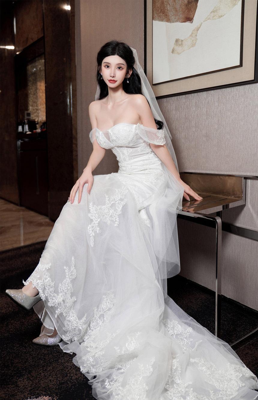 [XiuRen秀人网] 2023.09.28 No.7463 周于希Sally [100+1P]