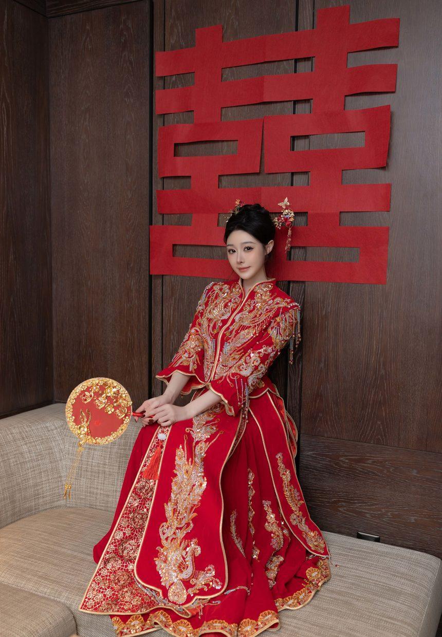 [XiuRen秀人网] 2025.03.21 No.10055 小逗逗 [82+1P]