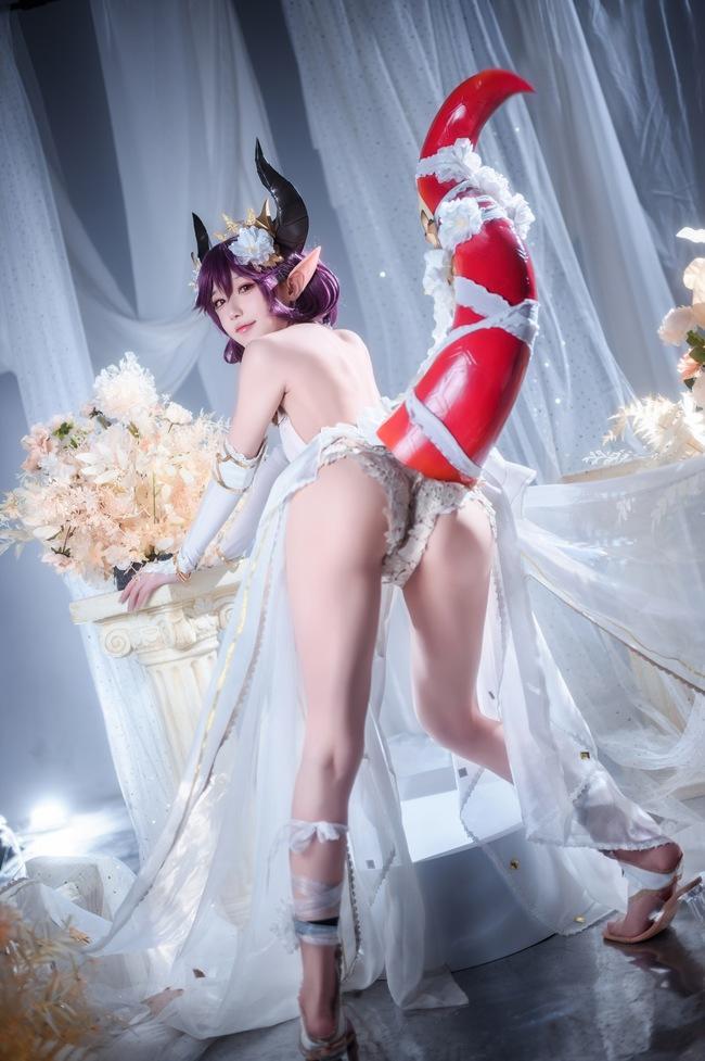 阿包也是兔娘 – NO.053 龙娘[35P-381MB]