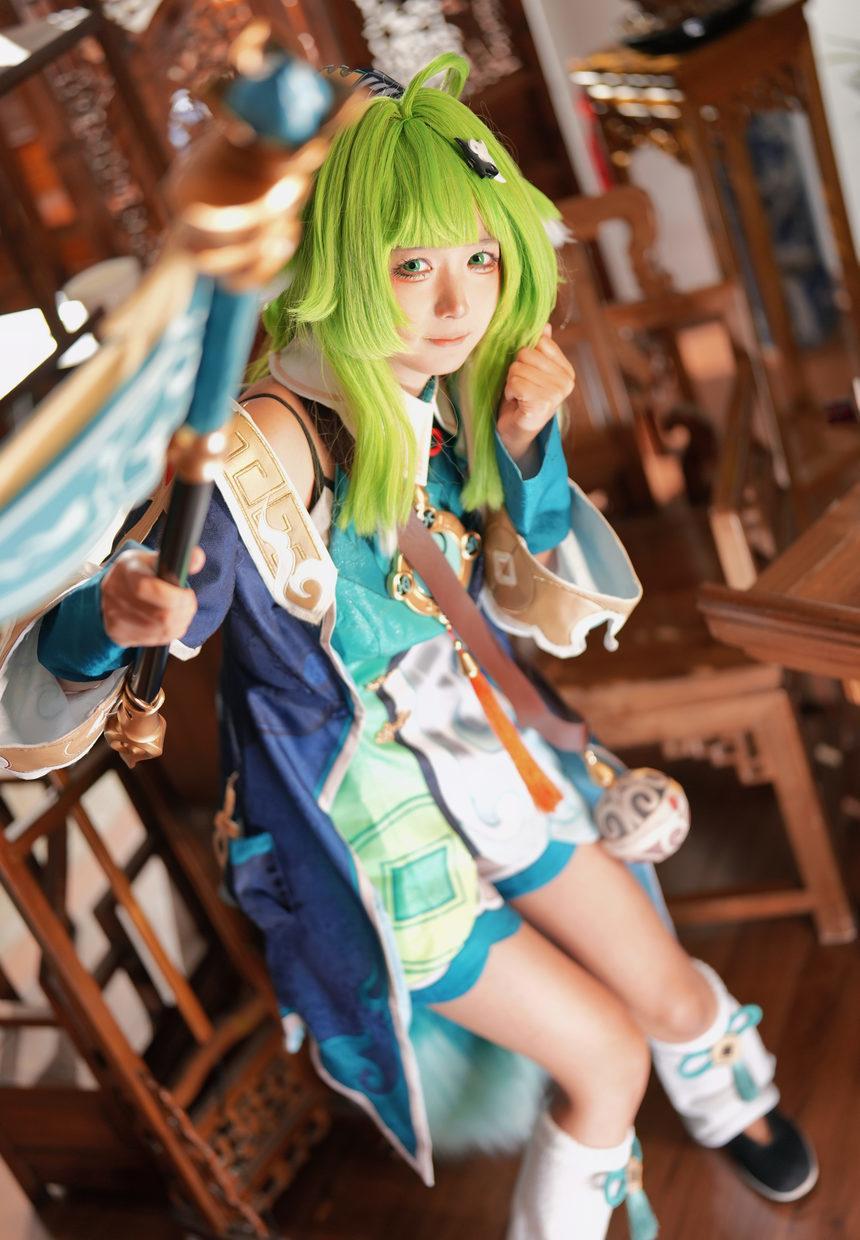 喜欢爱理吗-崩坏·星穹铁道-藿藿[69P-782MB]