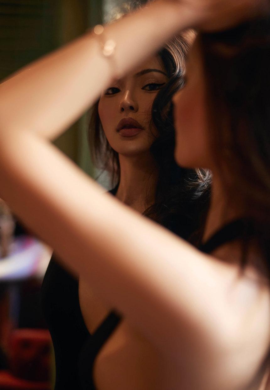 [XiuRen秀人网] 2023.11.03 No.7607 Nanyo [54+1P]