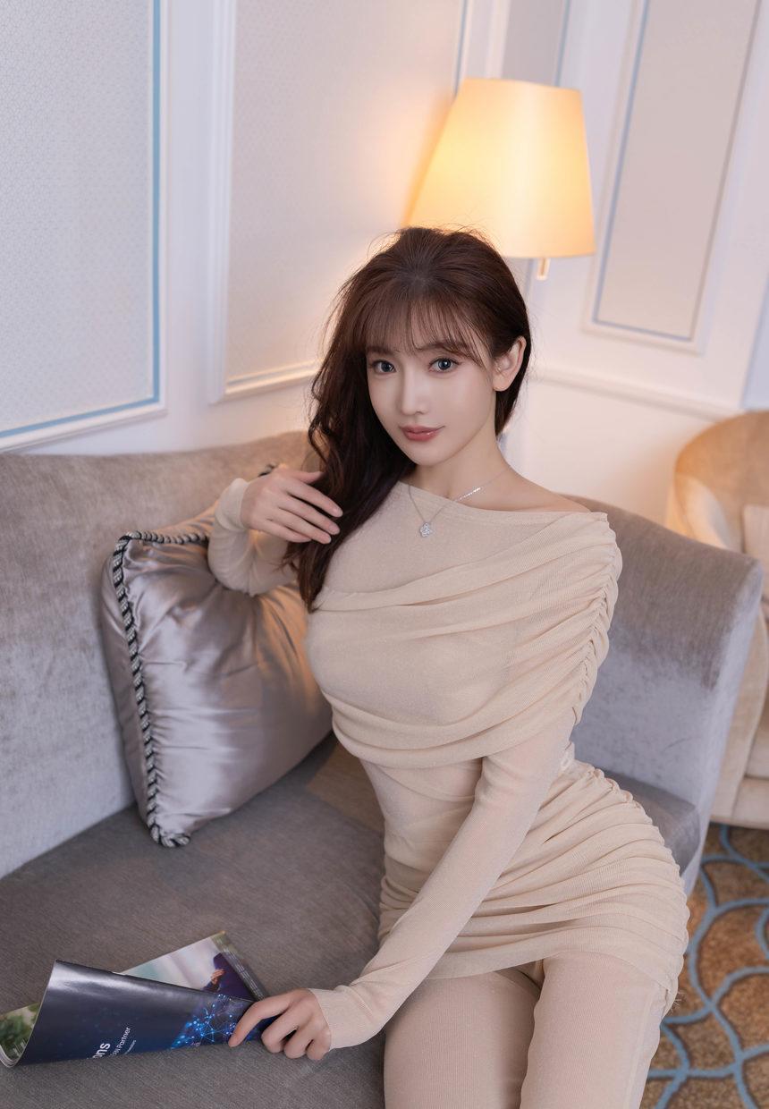 [XiuRen秀人网] 2025.06.19 No.10436 陆萱萱 [80+1P]