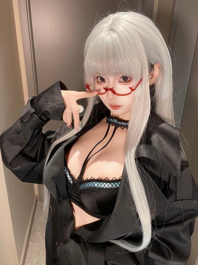 蠢沫沫 NO.366 自拍6月[134P2V-592MB]